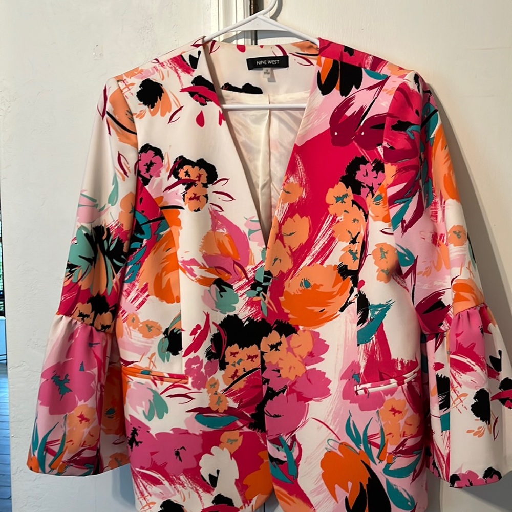 Women’s blazer